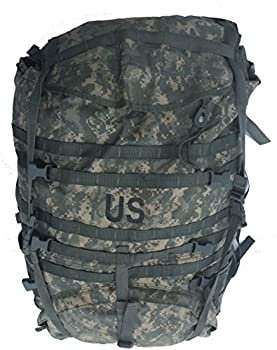 【中古】【輸入品・未使用】Molle II ACU リュックサック L