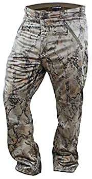 【中古】【インポート品・未当て嵌める】Banded歯車白いことRiver Wader Pants L