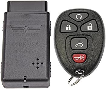 【中古】【インポート品・未当て嵌める】Dorman 99154 Keyless Entry Remote by Dorman