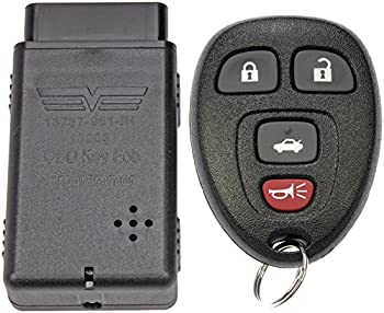 【中古】【輸入品・未使用】Dorman 99155 Keyless Entry Remote by Dorman
