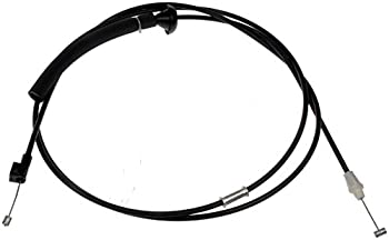 【中古】【輸入品・未使用】Dorman OE Solutions Dorman 912-199 フードリリースケーブル ハンドル付き