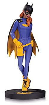 【中古】【輸入品・未使用】DC Collectibles Comics Batgirl Statue|スカイマーケットプラス