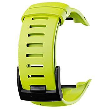 【中古】【インポート品・未当て嵌める】Suunto D4\u0026nbsp;/D4I取り替えっこ用ストラップキット