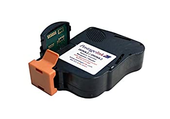 【中古】【輸入品・未使用】Haslerﾃつｮ IM280 Red Ink Cartridge # IMINK2 by Postageink.com