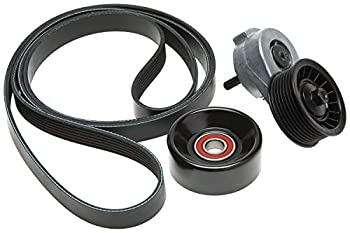 【中古】【輸入品・未使用】ACDelco ACK070975 Professional Accessory Belt Drive System Tensioner Kit