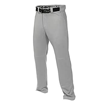 【中古】【インポート品・未当て嵌める】イーストンBoys Mako IIズボン下 XL 薄墨色