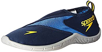 【中古】【輸入品・未使用】Speedo レディース サーフウォーカー 3.0 ウォーターシューズ%カンマ% ネイビー%カンマ% 6|スカイマーケットプラス