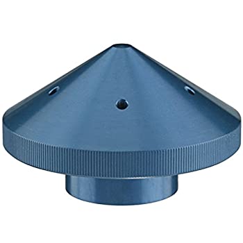 【中古】【輸入品・未使用】(Blue) - T-H Marine G-Force Eliminator Trolling Motor Prop Nut%カンマ% MinnKota 80%カンマ% 101 and 112|スカイマーケットプラス