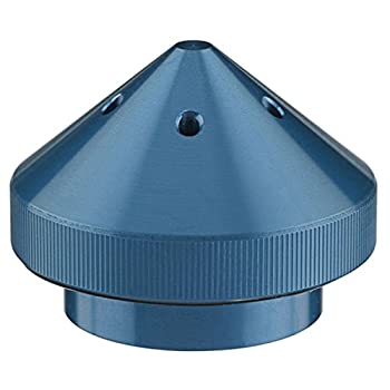 【中古】【輸入品・未使用】(Blue) - T-H Marine G-Force Eliminator Trolling Motor Prop Nut%カンマ% MotorGuide|スカイマーケットプラス