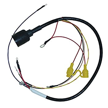 【中古】【輸入品・未使用】新しいOMCハーネスC D I Electronics 413???9915｜スカイマーケットプラス