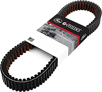【中古】【輸入品・未使用】Gates 25G4076 G-Force CVT ドライブベルト