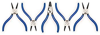 【中古】【輸入品・未使用】Park Tool RPSET-2スナップリングプライヤーセットツール