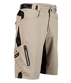 【中古】【インポート品・未当てはめる】Zoic Ether Shorts???No Liner???Men \u0027s