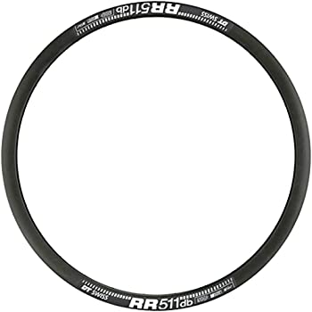 【中古】【輸入品・未使用】DT SWISS RR511 db ディスクブレーキ専用 リム(700C) 32H(RIM03501)