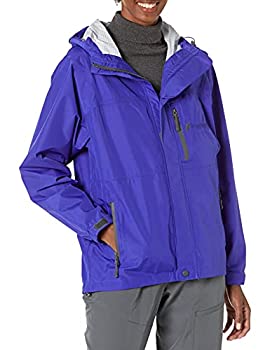 【中古】【輸入品・未使用】Frogg Toggs Java Toad 2.5レディースジャケット、パープル、XL