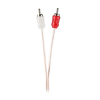 【中古】【輸入品・未使用】Raptor r2rca17???10バルクシリーズ???r2オーディオ同軸シールド2?& 4チャンネルRCA