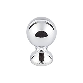 【中古】【輸入品・未使用】Kara キャビネット用ノブ - 直径1インチ TK801PC 1｜スカイマーケットプラス