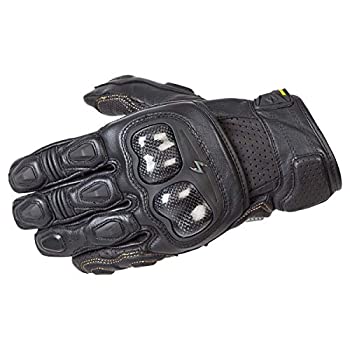 【中古】【輸入品・未使用】ScorpionExo SGS MKII メンズ ショートカフ スポーツ手袋 XX-Large ブラック G28-037｜スカイマーケットプラス