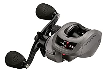 【中古】【輸入品・未使用】13 Fishing Inception フィッシングリール ギア比8.1:1 8.1