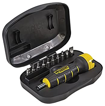 【中古】【輸入品・未使用】Wheeler 710909 デジタル銃器高精度トルクレンチ
