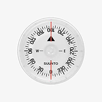 【中古】【輸入品・未使用】Suunto By Huish SK-8 Compass Capsule Replacement by Suunto