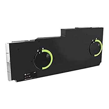 【中古】【インポート品・未当て嵌める】Lexmark - Waste toner collector LCCP - for Lexmark CS820%ｶﾝﾏ% CS827%ｶﾝﾏ% CX820%ｶﾝﾏ% CX825%ｶﾝﾏ% CX827%ｶﾝﾏ% CX860%ｶﾝﾏ% XC6152