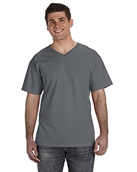 【中古】【輸入品・未使用】Fruit of the Loom APPAREL メンズ US サイズ: 3X-Large カラー: グレー