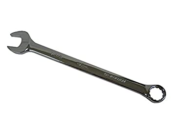 【中古】【輸入品・未使用】KTI kti41344組み合わせレンチ( High Polish 1?3?/ 8?)