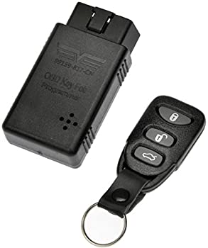 【中古】【インポート品・未当て嵌める】Dorman 99104 Keyless Entry Remote