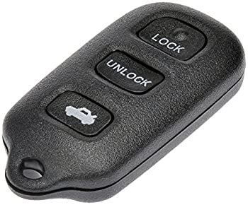 【中古】【輸入品・未使用】Dorman 99141 Keyless Entry Remote by Dorman