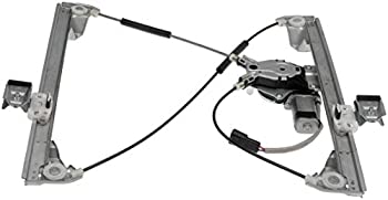【中古】【輸入品・未使用】Dorman 751-706 Front Passenger Side Power Window Regulator and Motor Assembly for Select Hummer Models