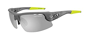 【中古】【輸入品・未使用】Tifosi(ティフォージ) CRIT クリット マットスモーク Single Lens フォトテック TF1340302834