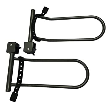 【中古】【インポート品・未当て嵌める】Swagman Bicycle Carriers XTC2/XTC4 Fat Bike Wheel Holder by Swagman Bicycle Carriers