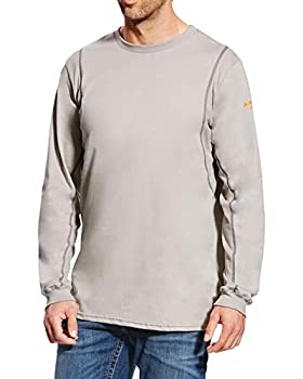【中古】【輸入品・未使用】Ariat SHIRT メンズ US サイズ: 4L