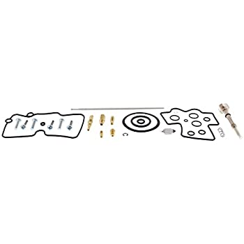 【中古】【輸入品・未使用】All Balls キャブレターリビルドキット 26-1346