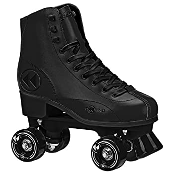 【中古】【輸入品・未使用】リワインド インドア/アウトドア用ローラスケート