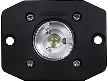 【中古】【輸入品・未使用】IGNITE FLOOD FM BLK