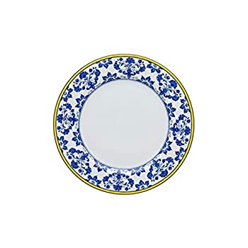 【中古】【インポート品・未当て嵌める】Castelo Branco 10.5?%ﾀﾞﾌﾞﾙｸｫｰﾃ%晩さん会一皿[ Set of 4?]