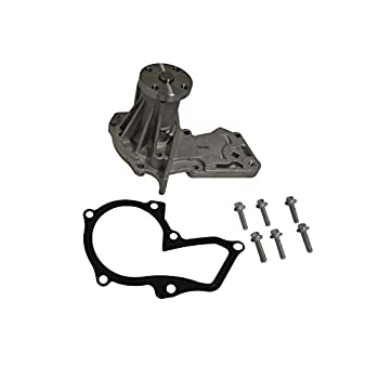 【中古】【輸入品・未使用】GMB 125-3300 OE交換用ウォーターポンプ ガスケット付き|スカイマーケットプラス