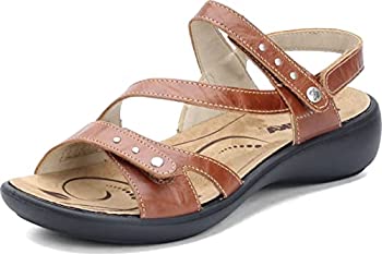 【中古】【輸入品・未使用】Romika レディース Ibiza 70 ドレスサンダル US サイズ: 9-9.5 カラー: ブラウン