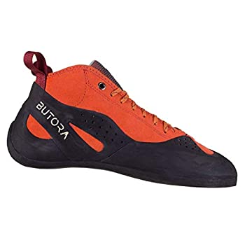 【中古】【輸入品・未使用】BUTORA ユニセックス Altura レギュラーフィット クライミングシューズ オレンジ 9.5 メンズ/10.5 レディース 47,143円