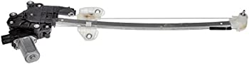 【中古】【輸入品・未使用】Dorman 751-759 Rear Driver Side Power Window Regulator and Motor Assembly for Select Honda Models|スカイマーケットプラス