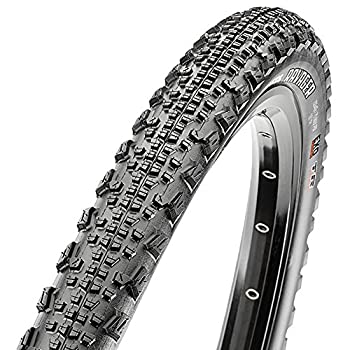 【中古】【輸入品・未使用】Maxxis Ravager 折りたたみ式デュアルコンパウンド Exo/TRタイヤ ブラック 700 x 40 c