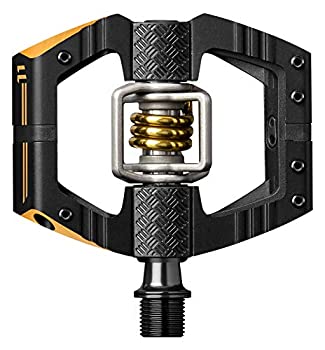 【中古】【インポート品・未当てはめる】クランクブラザーズ マレット E 11 ペダル