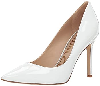 【中古】【インポート品・未当て嵌める】Sam Edelman レディース Hazel 色合い: 白いこと 靴-その他
