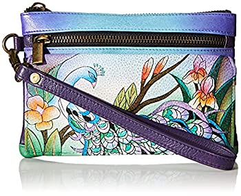 【中古】【輸入品・未使用】ANUSCHKA レディース 18,057円