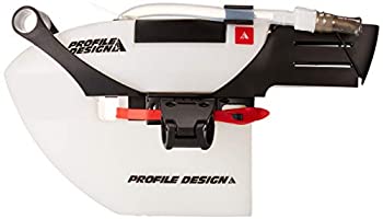 【中古】【インポート品・未当て嵌める】PROFILE DESIGN(プロファイルひな型) FC35 ハイドレーションシステム(2017) 0344530002 白いこと