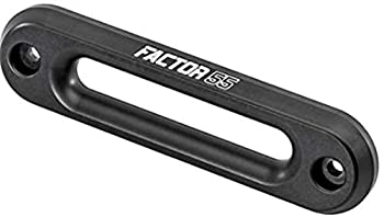 【中古】【輸入品・未使用】Factor 55 00016 ウィンチハブとフェアリード (ホースフェアリード1.0 厚さ1.0インチ)