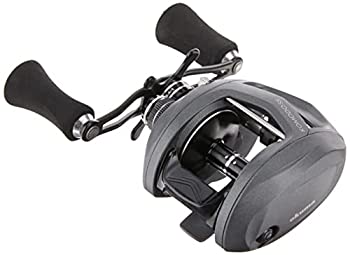 【中古】【インポート品・未当て嵌める】Okuma Fishing Tackle Okuma Komodo SS 300シリーズツインパドルハンドルロープロファイルBaitcaster、Left Hand