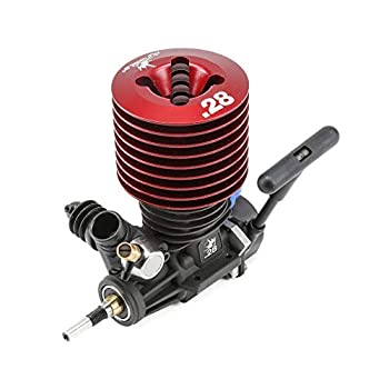 【中古】【輸入品・未使用】28 RTR Engine W PS